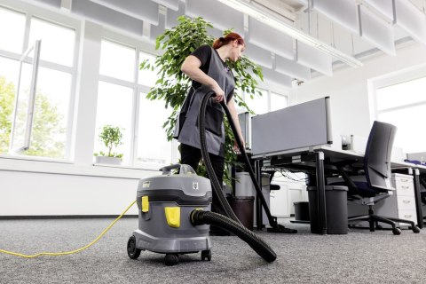 Odkurzacz KARCHER T 11/1 Classic (1.527-197.0) Odkurzacz KARCHER T 11/1 Classic (1.527-197.0)