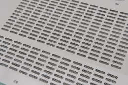 Okap podszafkowy AMICA OSC6112W