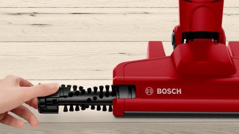 Odkurzacz BOSCH BBHF 214R Odkurzacz BOSCH BBHF 214R