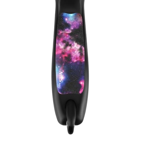 SPACE HULAJNOGA DZIECIĘCA NILS FUN – pierwsza hulajnoga, która zachwyca! SPACE HULAJNOGA DZIECIĘCA NILS FUN – pierwsza hulajnoga, która zachwyca!