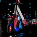HM122T LED HULAJNOGA Z HAMULCEM TARCZOWYM NILS EXTREME - DLA DZIECI I MŁODZIEŻY