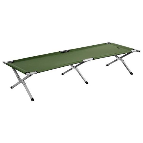 NC2756 Łóżko Polowe Składane 200 cm Zielone NILS CAMP –Komfort i Mobilność! NC2756 Łóżko Polowe Składane 200 cm Zielone NILS CAMP –Komfort i Mobilność!