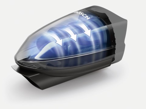 Odkurzacz BOSCH BBH F216 Odkurzacz BOSCH BBH F216
