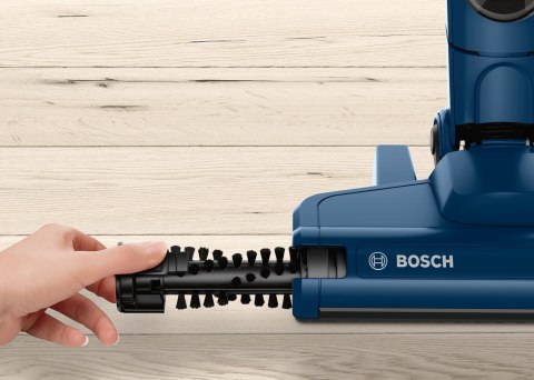 Odkurzacz BOSCH BBH F216 Odkurzacz BOSCH BBH F216