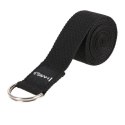 SJ02 PASEK DO JOGI BLACK HMS