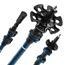 TK8601 BLUE KIJE TREKKINGOWE ALUMINIOWE NILS TK8601 BLUE KIJE TREKKINGOWE ALUMINIOWE NILS