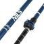 TK8601 BLUE KIJE TREKKINGOWE ALUMINIOWE NILS TK8601 BLUE KIJE TREKKINGOWE ALUMINIOWE NILS