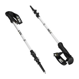 TK8602 KIJE TREKKINGOWE AERODYNAMICZNE NILS