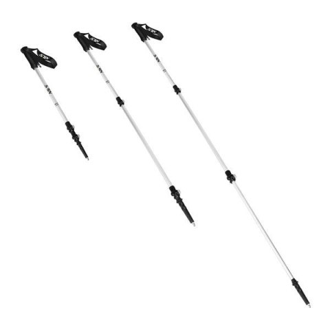 TK8602 KIJE TREKKINGOWE AERODYNAMICZNE NILS TK8602 KIJE TREKKINGOWE AERODYNAMICZNE NILS