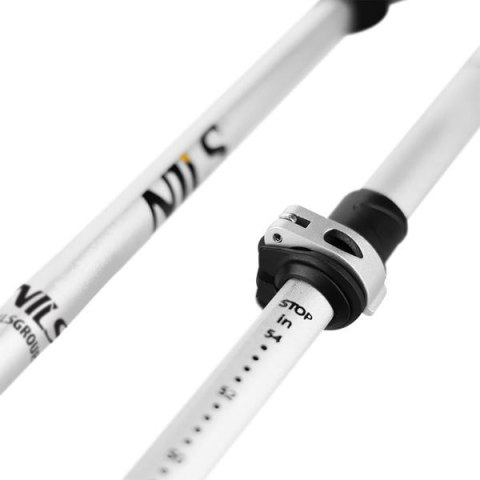TK8602 KIJE TREKKINGOWE AERODYNAMICZNE NILS TK8602 KIJE TREKKINGOWE AERODYNAMICZNE NILS
