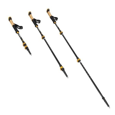 TK8605 KIJE TREKKINGOWE ALUMINIOWE NILS TK8605 KIJE TREKKINGOWE ALUMINIOWE NILS