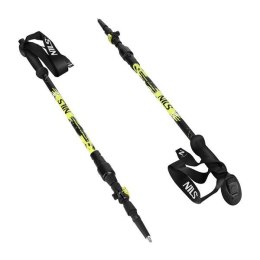 TK8608 KIJE TREKKINGOWE AUTOMATYCZNE NILS