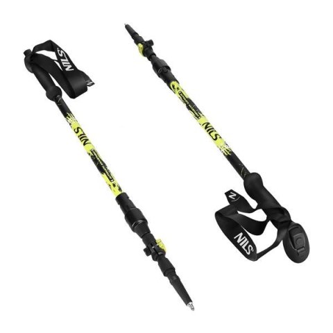 TK8608 KIJE TREKKINGOWE AUTOMATYCZNE NILS TK8608 KIJE TREKKINGOWE AUTOMATYCZNE NILS