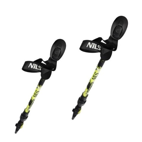 TK8608 KIJE TREKKINGOWE AUTOMATYCZNE NILS TK8608 KIJE TREKKINGOWE AUTOMATYCZNE NILS