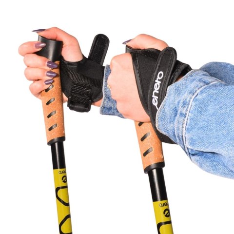 KIJE NORDIC WALKING ENERO NEWICON POKROWIEC KIJE NORDIC WALKING ENERO NEWICON POKROWIEC