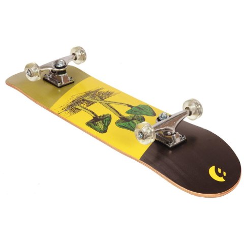 DESKOROLKA DREWNIANA MUSHROOMS BEST SPORTING DESKOROLKA DREWNIANA MUSHROOMS BEST SPORTING