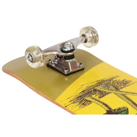 DESKOROLKA DREWNIANA MUSHROOMS BEST SPORTING DESKOROLKA DREWNIANA MUSHROOMS BEST SPORTING