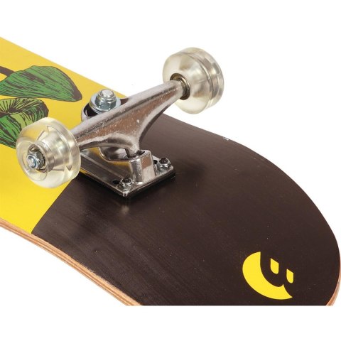 DESKOROLKA DREWNIANA MUSHROOMS BEST SPORTING DESKOROLKA DREWNIANA MUSHROOMS BEST SPORTING