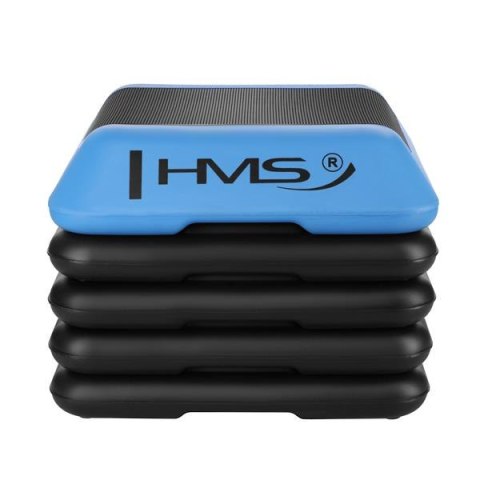 Mini Step -Stepper do Aerobiku i Cardio - Regulowana Wysokość Fit Jakość Mini Step -Stepper do Aerobiku i Cardio - Regulowana Wysokość Fit Jakość