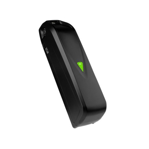 Green Cell - Bateria do roweru elektrycznego 48V 14.5Ah Li-Ion z Ładowarką GC PowerMove Green Cell - Bateria do roweru elektrycznego 48V 14.5Ah Li-Ion z Ładowarką GC PowerMove