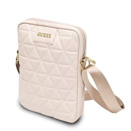 Guess Quilted Tablet Bag - Torba na notebooka / tablet 10