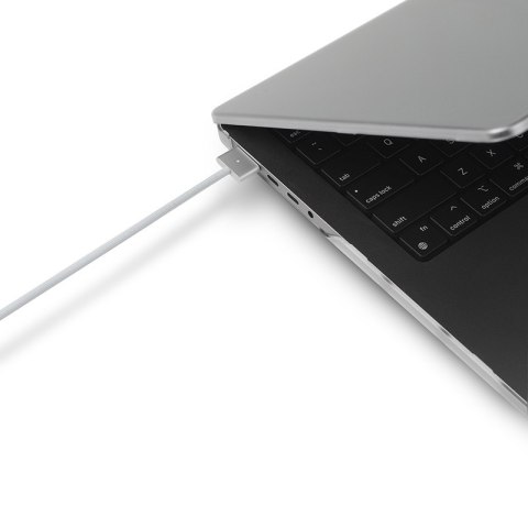 Moshi iGlaze Hardshell Case - Obudowa MacBook Pro 14" (M4/M3/M2/M1/2024-2021) (Stealth Clear) Moshi iGlaze Hardshell Case - Obudowa MacBook Pro 14" (M4/M3/M2/M1/2024-2021) (Stealth Clear)