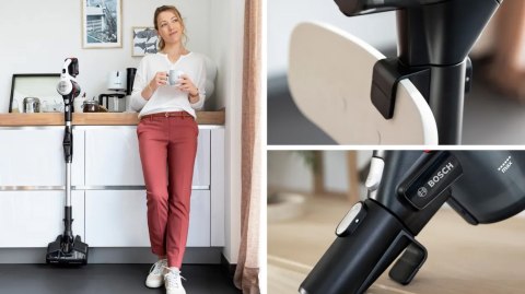 Odkurzacz BOSCH BCS 711XXL Odkurzacz BOSCH BCS 711XXL