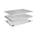 Speck SmartShell - Obudowa MacBook Pro 14" (M4/M3/M2/M1/2024-2021) (Clear)