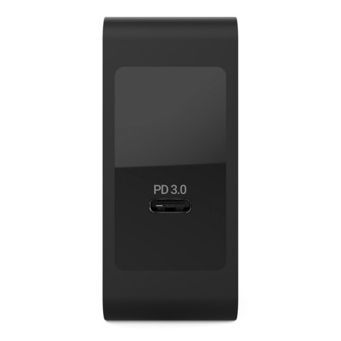 Green Cell - Ładowarka USB-C 60W PD z przewodem USB-C Green Cell - Ładowarka USB-C 60W PD z przewodem USB-C