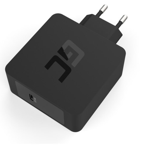 Green Cell - Ładowarka USB-C 60W PD z przewodem USB-C Green Cell - Ładowarka USB-C 60W PD z przewodem USB-C