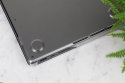Moshi iGlaze Hardshell Case - Obudowa MacBook Pro 14" (M4/M3/M2/M1/2024-2021) (Stealth Clear)