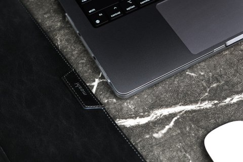 Moshi iGlaze Hardshell Case - Obudowa MacBook Pro 14" (M4/M3/M2/M1/2024-2021) (Stealth Clear) Moshi iGlaze Hardshell Case - Obudowa MacBook Pro 14" (M4/M3/M2/M1/2024-2021) (Stealth Clear)