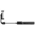 Spigen S540W - Statyw na smartfon / uchwyt selfie stick (Czarny)