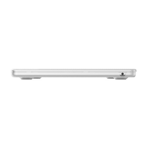 Incase Hardshell Case - Etui MacBook Air 13,6" M4 (2025) / M3 (2024) / M2 (2022) (Dots/Clear) Incase Hardshell Case - Etui MacBook Air 13,6" M4 (2025) / M3 (2024) / M2 (2022) (Dots/Clear)