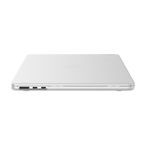 Incase Hardshell Case - Etui MacBook Air 13,6" M4 (2025) / M3 (2024) / M2 (2022) (Dots/Clear) Incase Hardshell Case - Etui MacBook Air 13,6" M4 (2025) / M3 (2024) / M2 (2022) (Dots/Clear)