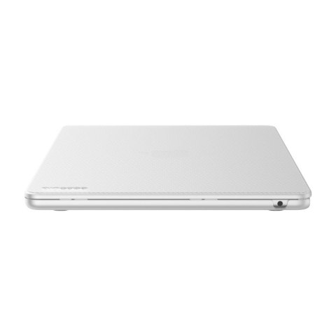 Incase Hardshell Case - Etui MacBook Air 13,6" M4 (2025) / M3 (2024) / M2 (2022) (Dots/Clear) Incase Hardshell Case - Etui MacBook Air 13,6" M4 (2025) / M3 (2024) / M2 (2022) (Dots/Clear)