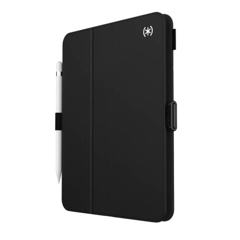 Speck Balance Folio - Etui iPad 11" (2025) / 10.9" (2022) z powłoką MICROBAN w/Magnet & Stand up (Black) Speck Balance Folio - Etui iPad 11" (2025) / 10.9" (2022) z powłoką MICROBAN w/Magnet & Stand up (Black)