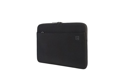 Tucano Top Second Skin - Pokrowiec MacBook Pro 14" (czarny) Tucano Top Second Skin - Pokrowiec MacBook Pro 14" (czarny)