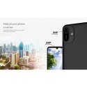 Energizer Ultimate U608S - Smartfon 2GB RAM 32GB 6,08" 4G LTE Dual Sim EU (Czarny)
