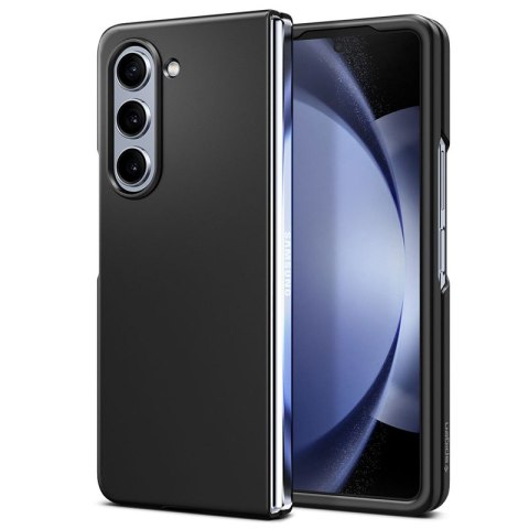 Spigen Airskin - Etui do Samsung Galaxy Z Fold 5 (Czarny) Spigen Airskin - Etui do Samsung Galaxy Z Fold 5 (Czarny)
