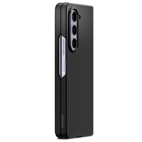 Spigen Airskin - Etui do Samsung Galaxy Z Fold 5 (Czarny) Spigen Airskin - Etui do Samsung Galaxy Z Fold 5 (Czarny)