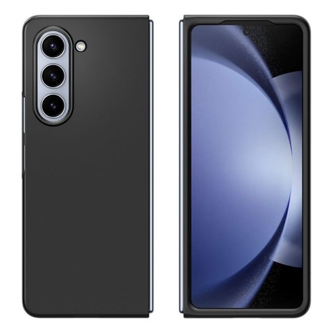 Spigen Airskin - Etui do Samsung Galaxy Z Fold 5 (Czarny) Spigen Airskin - Etui do Samsung Galaxy Z Fold 5 (Czarny)