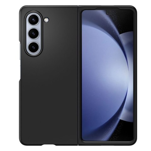 Spigen Airskin - Etui do Samsung Galaxy Z Fold 5 (Czarny) Spigen Airskin - Etui do Samsung Galaxy Z Fold 5 (Czarny)