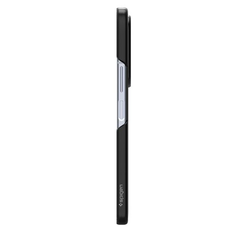 Spigen Airskin - Etui do Samsung Galaxy Z Fold 5 (Czarny) Spigen Airskin - Etui do Samsung Galaxy Z Fold 5 (Czarny)