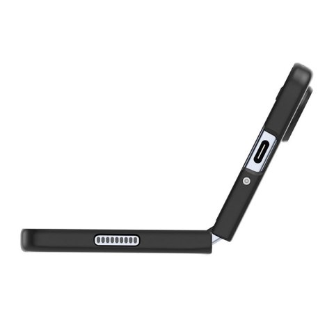 Spigen Airskin - Etui do Samsung Galaxy Z Fold 5 (Czarny) Spigen Airskin - Etui do Samsung Galaxy Z Fold 5 (Czarny)
