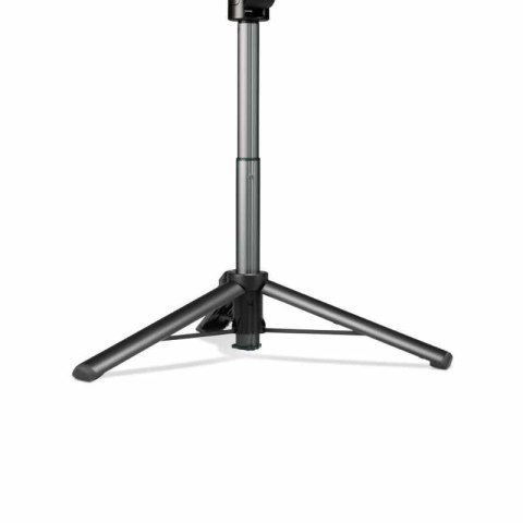 Spigen S570W MagSafe Bluetooth Selfie Stick Tripod - Statyw na smartfon / uchwyt selfie stick (Czarny) Spigen S570W MagSafe Bluetooth Selfie Stick Tripod - Statyw na smartfon / uchwyt selfie stick (Czarny)