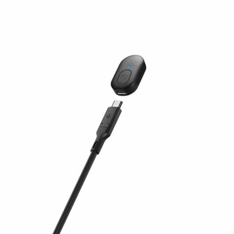 Spigen S570W MagSafe Bluetooth Selfie Stick Tripod - Statyw na smartfon / uchwyt selfie stick (Czarny) Spigen S570W MagSafe Bluetooth Selfie Stick Tripod - Statyw na smartfon / uchwyt selfie stick (Czarny)
