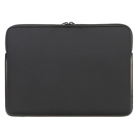 TUCANO Elements 2 - Pokrowiec MacBook Air 15" (M4/M3/M2/2025-2023) (czarny)