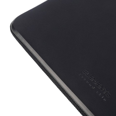 TUCANO Elements 2 - Pokrowiec MacBook Air 15" (M4/M3/M2/2025-2023) (czarny) TUCANO Elements 2 - Pokrowiec MacBook Air 15" (M4/M3/M2/2025-2023) (czarny)
