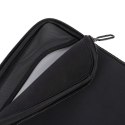 TUCANO Elements 2 - Pokrowiec MacBook Air 15" (M4/M3/M2/2025-2023) (czarny)